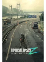 Апокалипсис Z: Начало конца ( фильм 2024 ) смотреть онлайн на русском языке